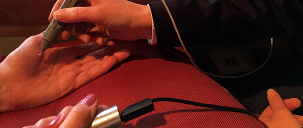 Avril Brown Homeopathy