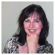 Homeopathy, Avril Brown